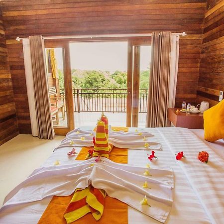 Dinatah Lembongan Villas Dış mekan fotoğraf