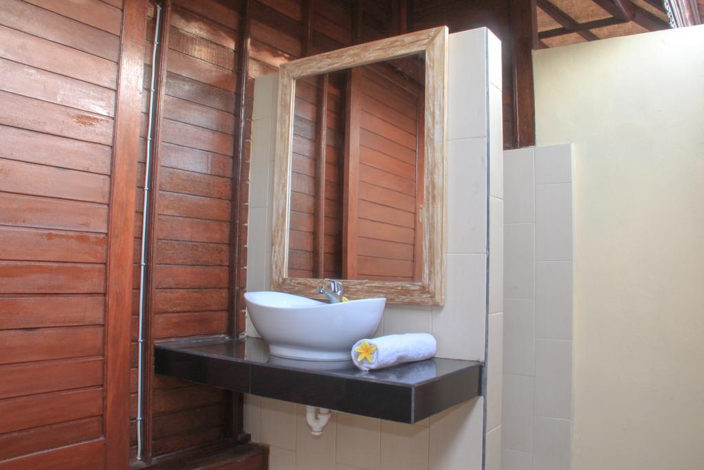 Dinatah Lembongan Villas Oda fotoğraf