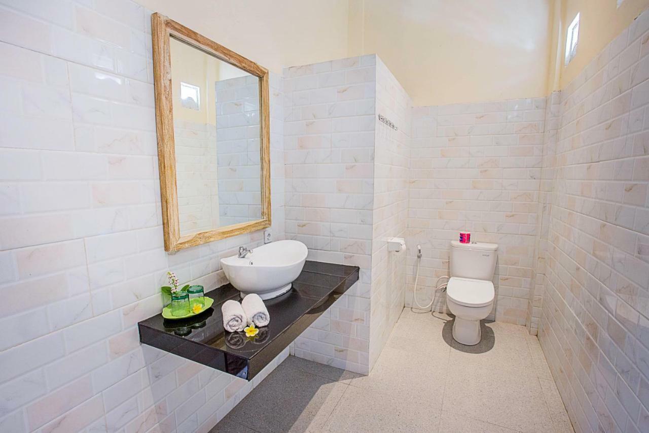 Dinatah Lembongan Villas Dış mekan fotoğraf
